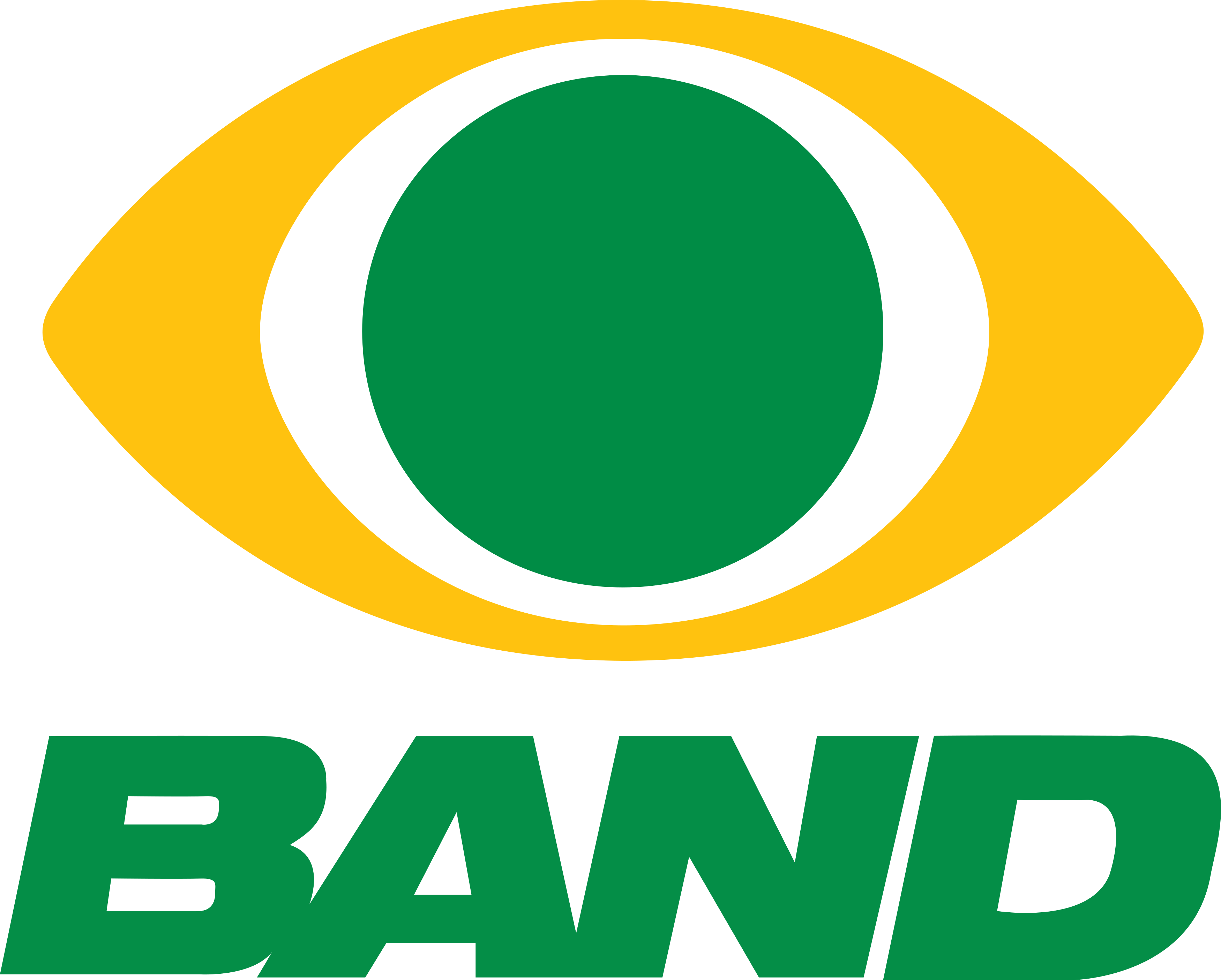 Band