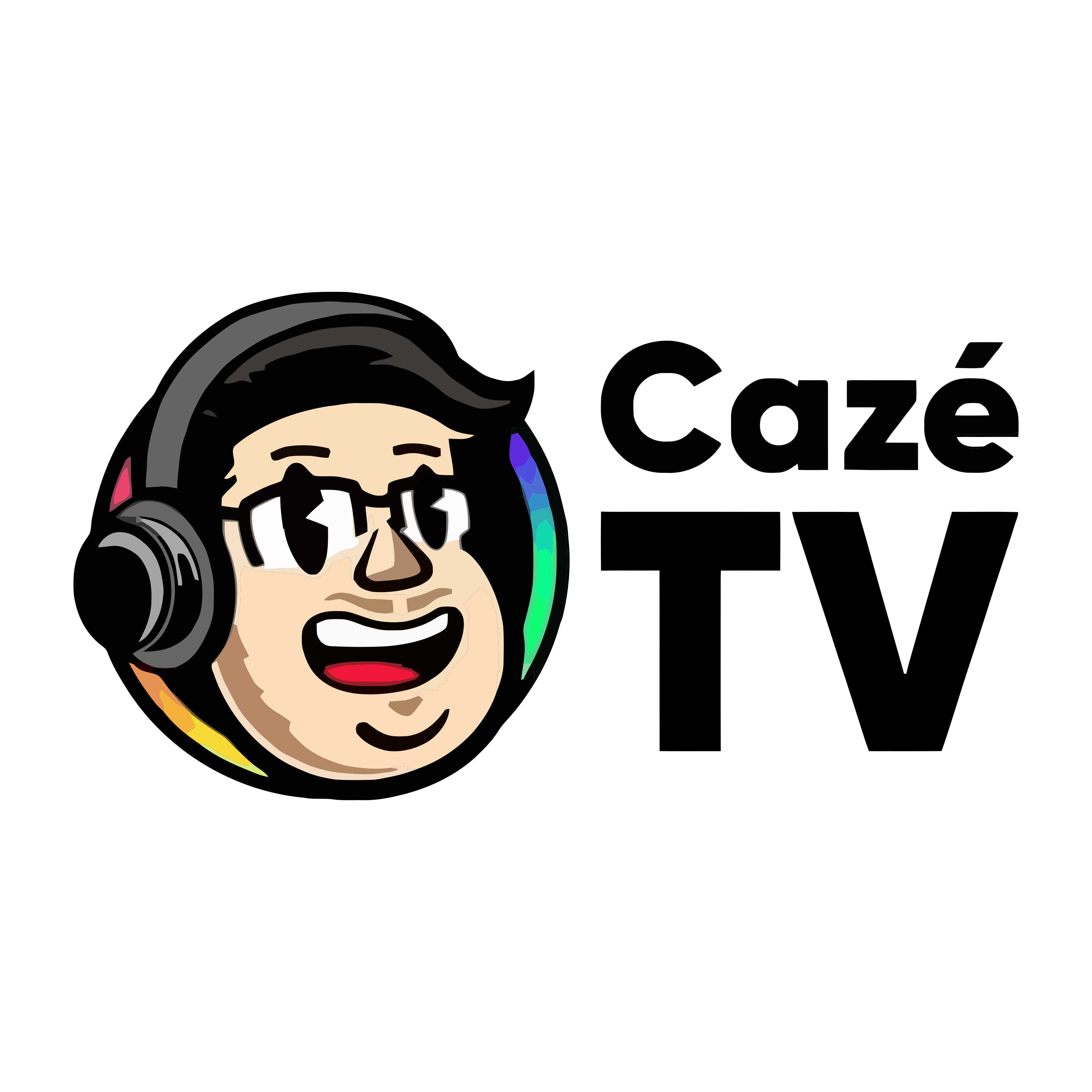Cazé TV