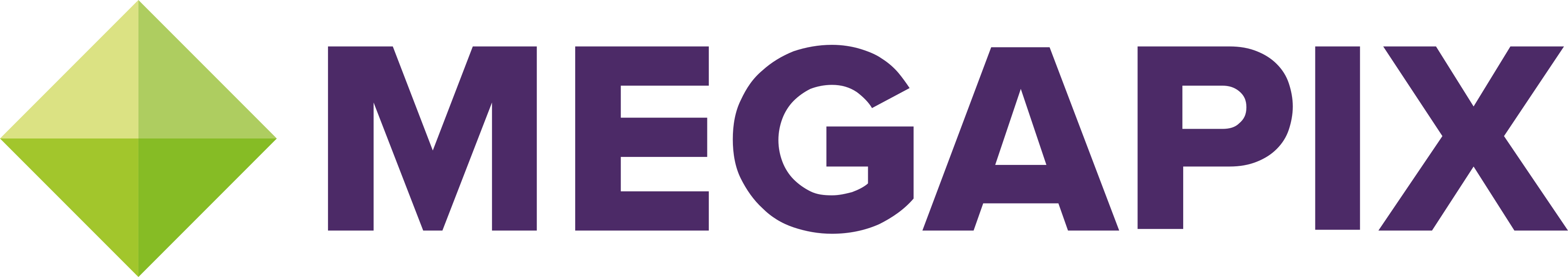 Megapix